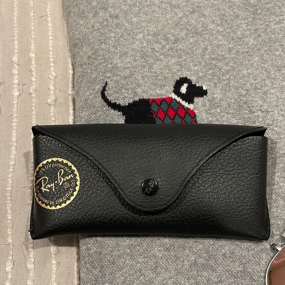 Ray-Ban Sunglasses